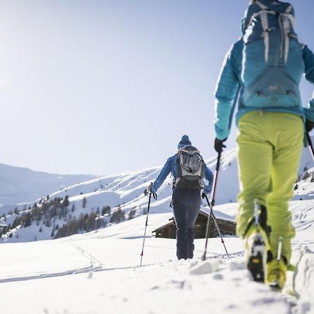 Hotel Brenner Vipiteno Eksteriør bilde
