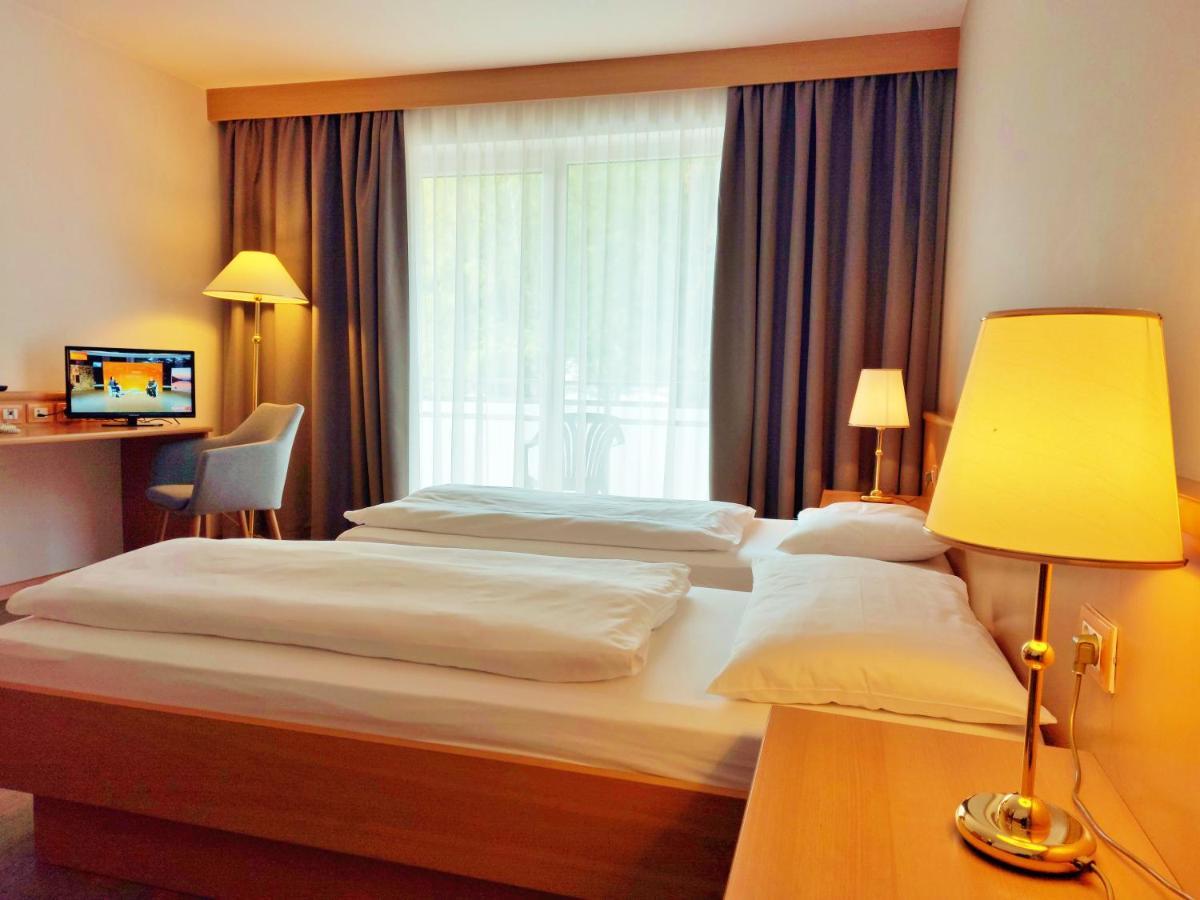 Hotel Brenner Vipiteno Eksteriør bilde