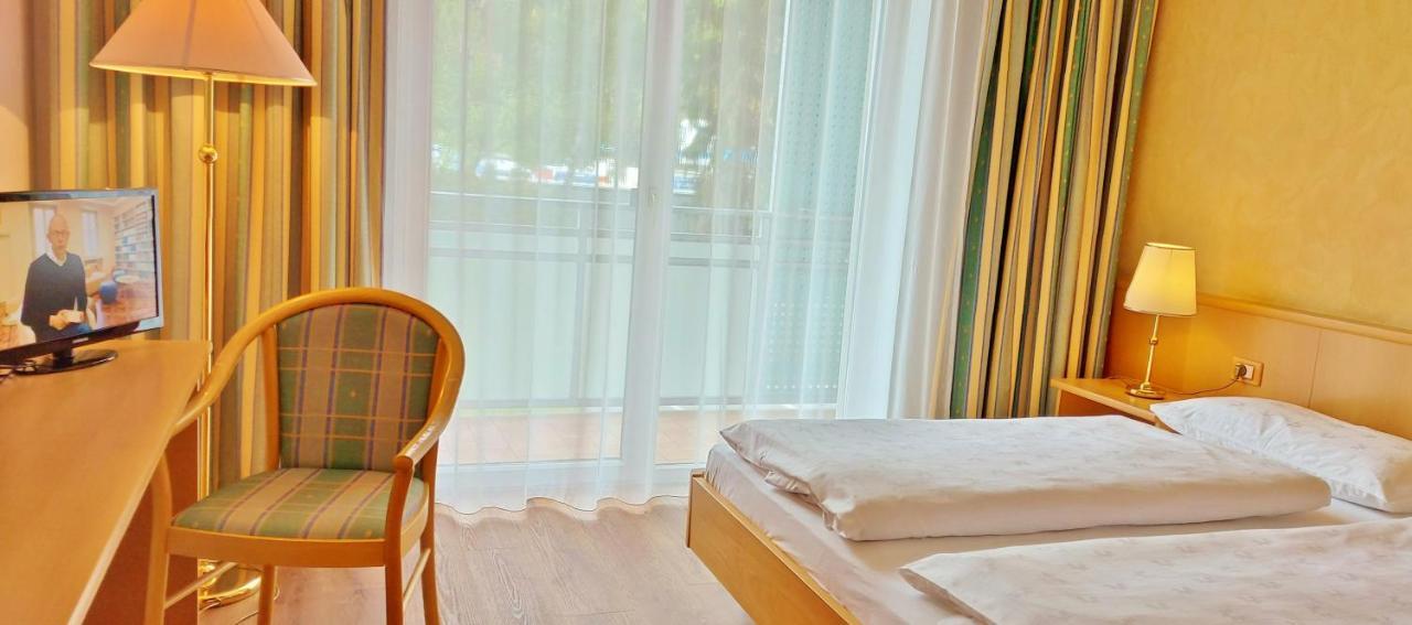 Hotel Brenner Vipiteno Eksteriør bilde