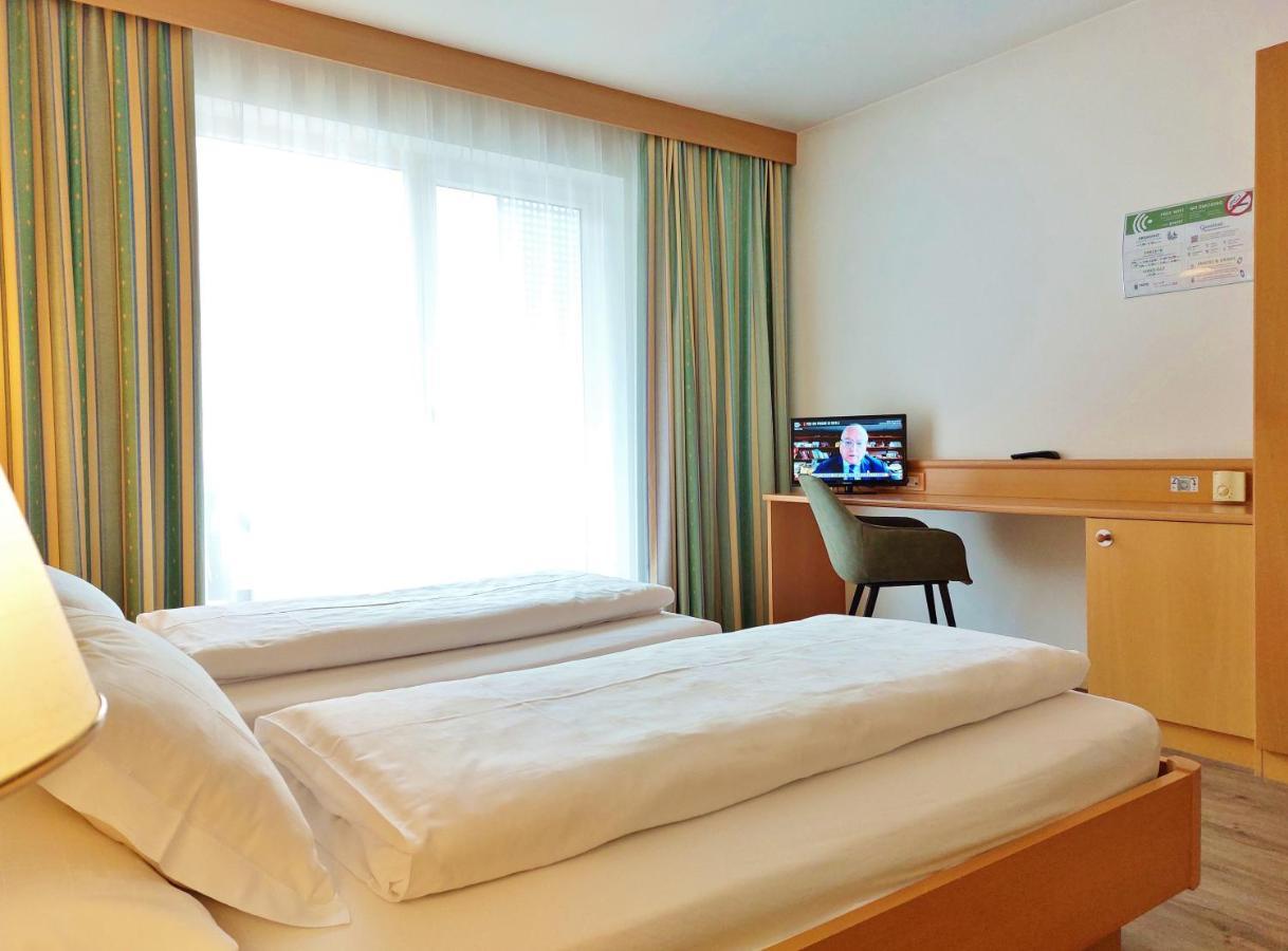 Hotel Brenner Vipiteno Eksteriør bilde