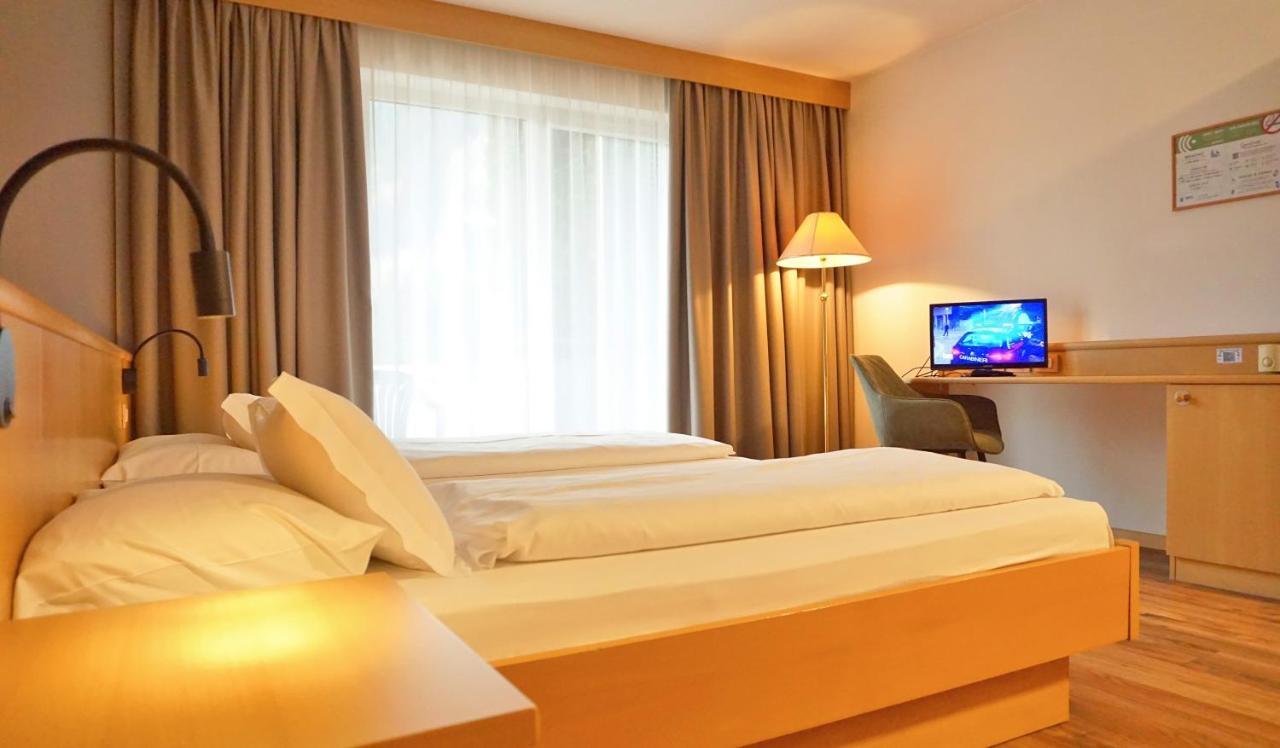 Hotel Brenner Vipiteno Eksteriør bilde