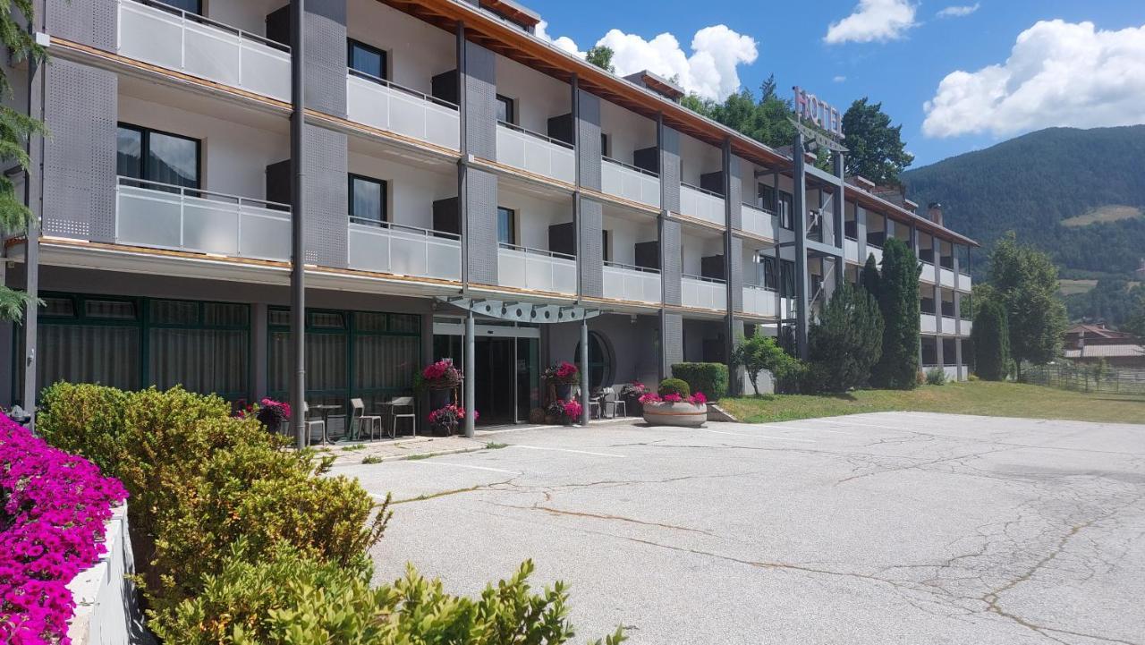 Hotel Brenner Vipiteno Eksteriør bilde