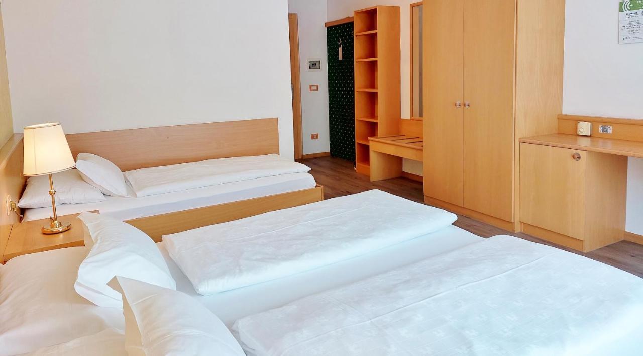 Hotel Brenner Vipiteno Eksteriør bilde