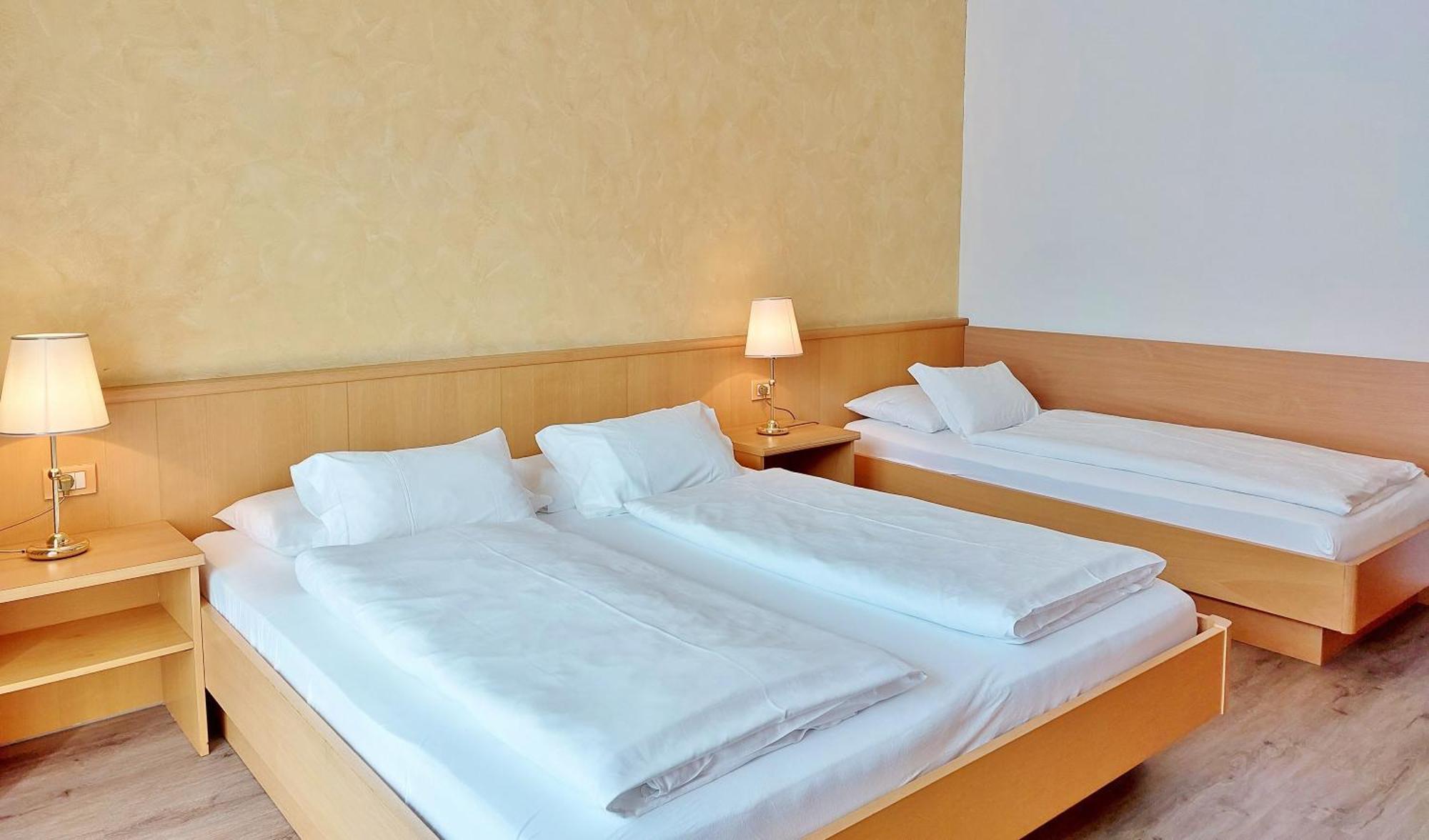 Hotel Brenner Vipiteno Eksteriør bilde