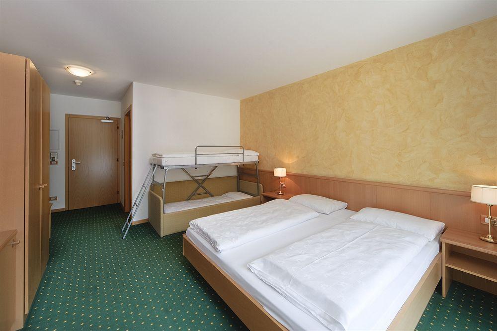 Hotel Brenner Vipiteno Eksteriør bilde
