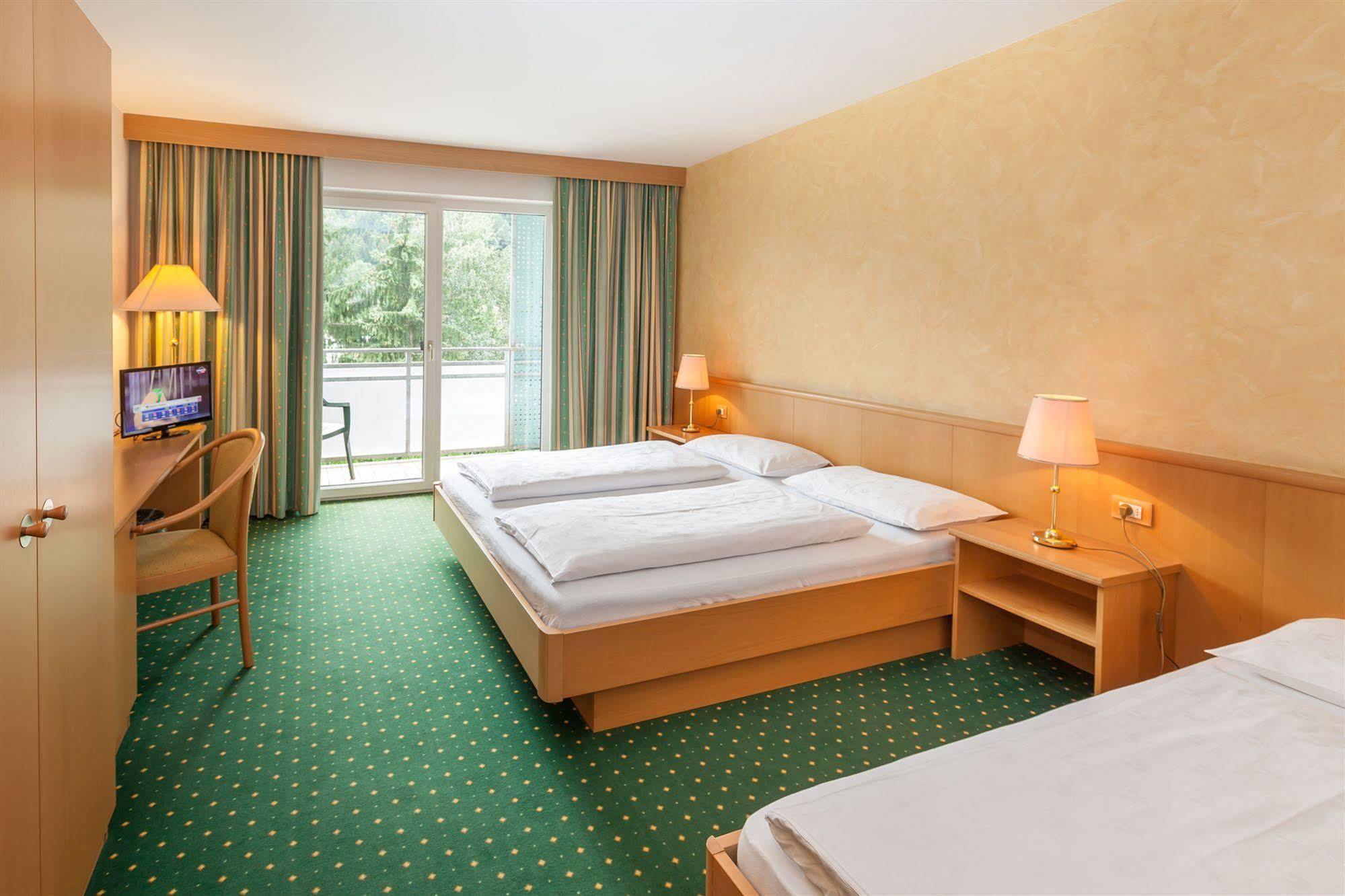Hotel Brenner Vipiteno Eksteriør bilde