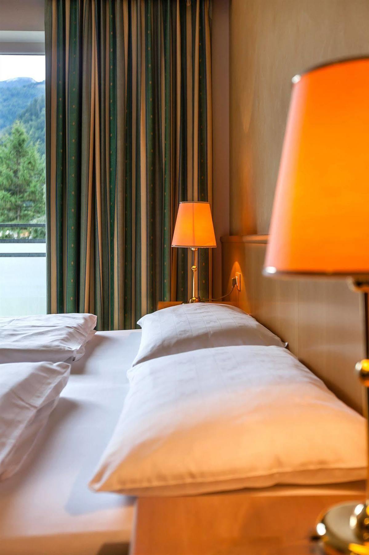 Hotel Brenner Vipiteno Eksteriør bilde